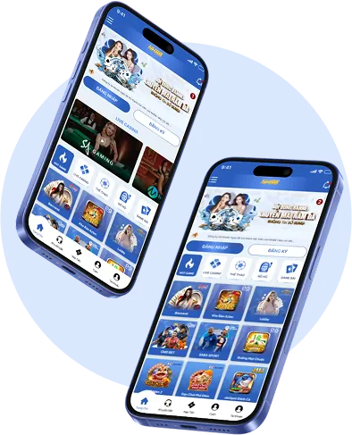 Người chơi win333 nổ hũ chiến thắng