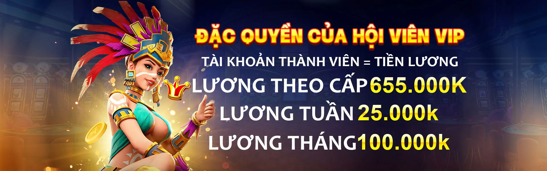 Hình ảnh chính win333 nổ hũ với các biểu tượng trò chơi nổ hũ và jackpot