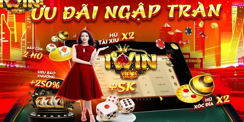 win333 nổ hũ khuyến mãi hấp dẫn